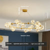 Starry Magic Bean Chandelier