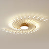 Creative Fireworks Ceiling Light