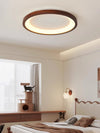 Creative Ring LED Ceiling Light