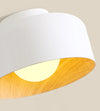 Minimalist LED round ceiling light