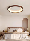 Creative Ring LED Ceiling Light