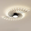 Creative Fireworks Ceiling Light