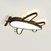 LED Aircraft Ceiling Light for Children's Room