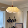 Silk French Chandelier