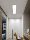 Ultra-thin corridor ceiling light