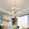 Dandelion Creative Chandelier