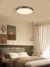 Medieval style LED ceiling lamp