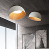 Nordic style LED ceiling light