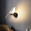 Magpie Wall Lamp