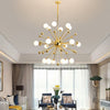 Dandelion Creative Chandelier