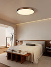 Medieval style LED ceiling lamp