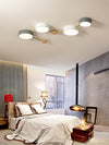 Creative constellation ceiling lamp