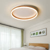 Creative Ring LED Ceiling Light