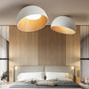 Nordic style LED ceiling light