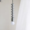 Bauhaus Gourd Chandelier