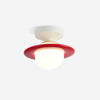 Creative Planet Aisle Ceiling Light