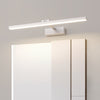 Mirror wall lamp