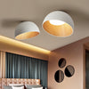 Nordic style LED ceiling light