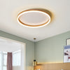 Creative Ring LED Ceiling Light