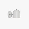 Nordic creative macaron living room bedroom LED wall lamp