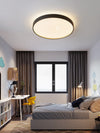 Ultra-thin LED starry sky ceiling light