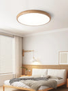 Medieval style bedroom ceiling lamp