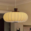 Silk French Chandelier