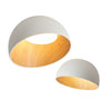 Nordic style LED ceiling light