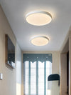 Ultra-thin LED starry sky ceiling light