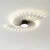 Creative Fireworks Ceiling Light