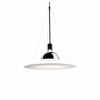 Designer minimalist UFO chandelier restaurant lamp