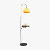 Medieval retro floor lamp