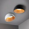 Nordic style LED ceiling light