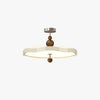 French cream style bedroom ceiling lamp