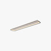 Nordic simple LED ceiling lamp
