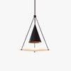 Nordic personalized dining chandelier