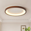 Creative Ring LED Ceiling Light