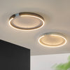 Modern simple LED ceiling lamp