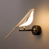 Magpie Wall Lamp