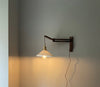 Retro Folding Wall Lamp