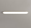 Ultra-thin corridor ceiling light