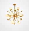 Dandelion Creative Chandelier