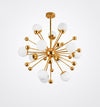 Dandelion Creative Chandelier