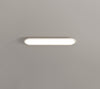 Ultra-thin corridor ceiling light