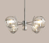 Vintage Bauhaus Chandelier