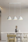 Nordic modern personalized dining chandelier