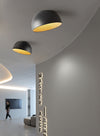 Nordic style LED ceiling light