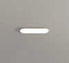 Ultra-thin corridor ceiling light