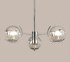 Vintage Bauhaus Chandelier