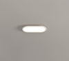 Ultra-thin corridor ceiling light